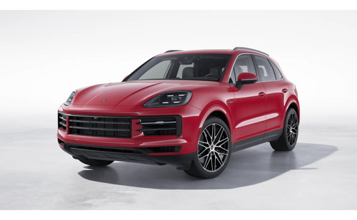 Porsche Cayenne 3.0 V6 E-HYBRID AWD TIPTRONIC S