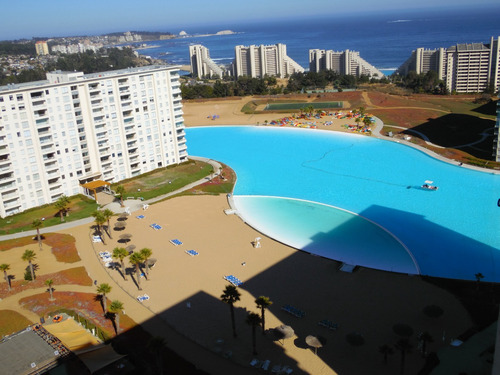 Laguna Bahía 3d 2b Totalmente Remodelado