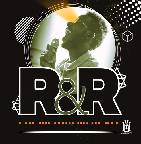 El R&r Up All Hours Of The Night Cd