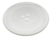 Comprar Plato De Microondas Sanyo  Emgx2015 - 25.5cm Ø Trebol