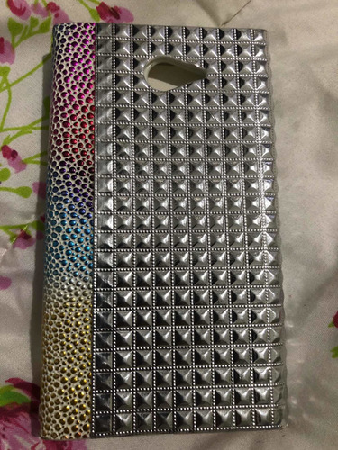 Capa Carteira Xperia M