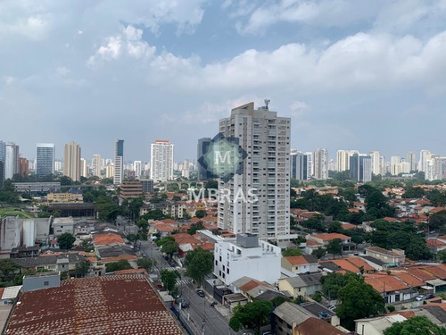 Imagem 8 de 12 de Sala Para Locação - 723m² - Mb10103