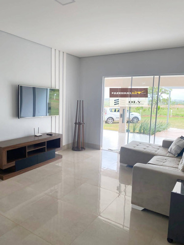 Imagem 8 de 14 de Oportunidade ! Rancho De Luxo Município De Bela Vista ! Porteira Fechada ! - 403