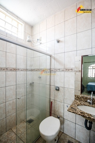Imagem 12 de 25 de Casa À Venda, 4 Quartos, 1 Suíte, 3 Vagas, Danilo Passos - Divinópolis/mg - 46289