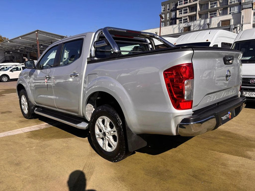 Nissan Navara Xe 4X2