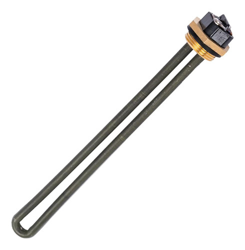 Kit Elemento Calentador De Agua Universal Para Rv 120 V