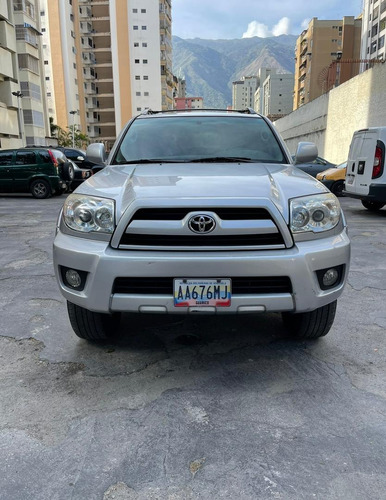 Toyota 4runner V6 4x4