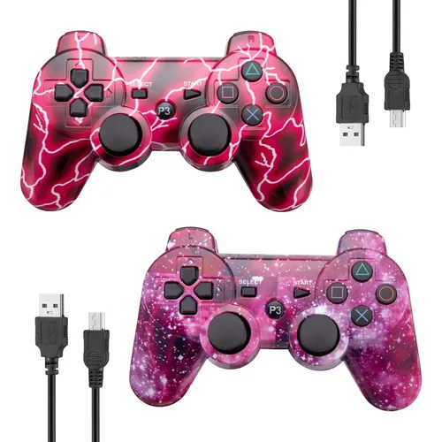 Control Profesional Pro Ex Controller Ps3 Power A MercadoLibre