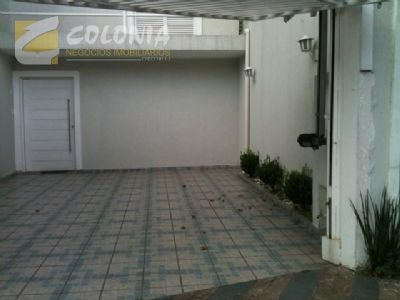 Imagem 9 de 30 de Casa - Ref: 27384