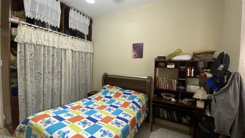 Imagem 7 de 18 de Casa Isolada 2 Dorm Guilhermina Praia Grande Otima Localização - Acw839