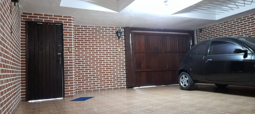 Imagem 16 de 28 de Linda Casa A Venda Na Vila Das Merces