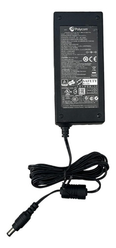 Fuente De Alimentacion 48v 0.63a Polycom Fsp030-dgaa5