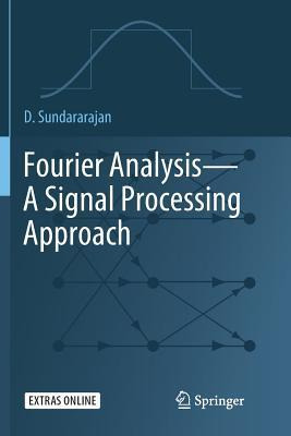 Libro Fourier Analysis-a Signal Processing Approach - D. ...