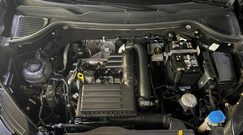 Volkswagen Taos 1.4 Tsi Comfortline At