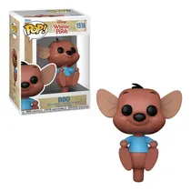 Comprar Roo Funko Pop Winnie The Pooh 1516 Canguro Disney