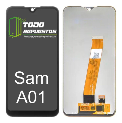 Pantalla Display Para Celular Samsung A01