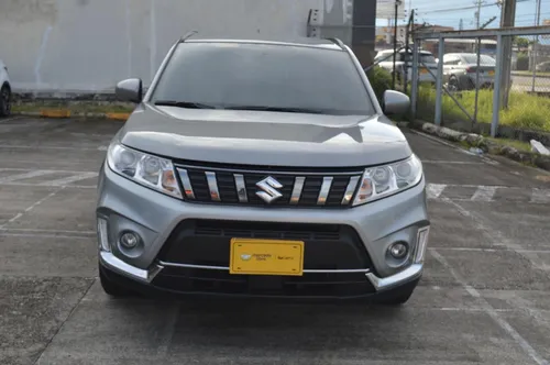 Suzuki Vitara 2wd At