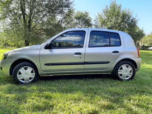 Renault Clio 1.2 Pack Plus 5 P 2009