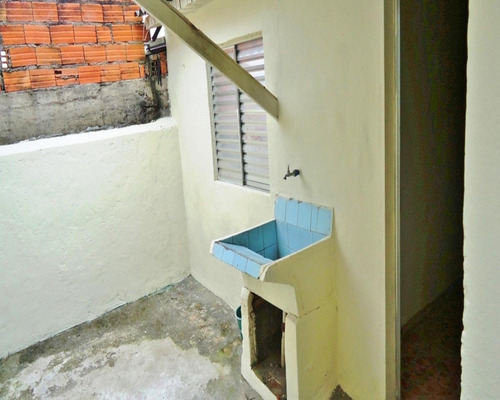 Casa A Venda No Jardim Vila Carrão (carrãozinho) - 513 - 32293405