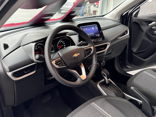 Chevrolet Tracker 1.0 TURBO FLEX LT AUTOMÁTICO