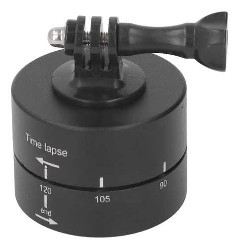 Estabilizador De Lapso De Tempo Panning Base Para Fotografia