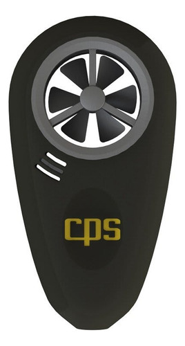 Anemómetro Medidor De Flujo De Aire Portátil Cps Abm 200