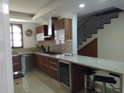 Imagen 3 de 8 de Se Vende Villa Conjunto Residencial Pueblo Viejo Lecheria Doris Rodriguez 04261865418