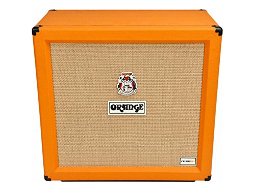 Orange Crush Pro 4 12  Closed Back Gabinete Altavoz Color