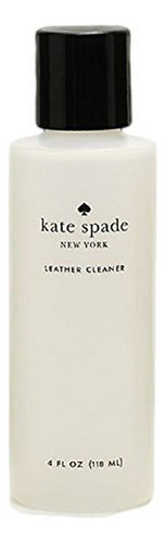 Kate Spade Limpiador De Cuero Para Bolsos, Zapatos, Muebles,