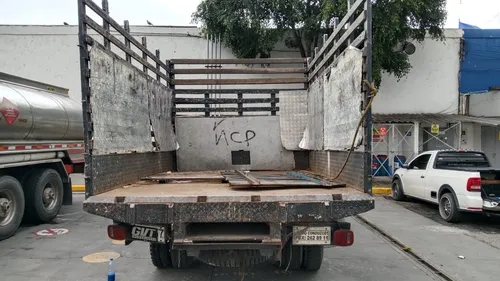 Chevrolet Cheyenne 5.7 C3500