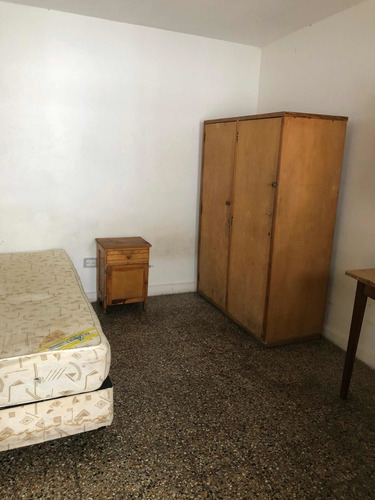 Hab. Individual Con Baño Privado-chacarita Colegiales