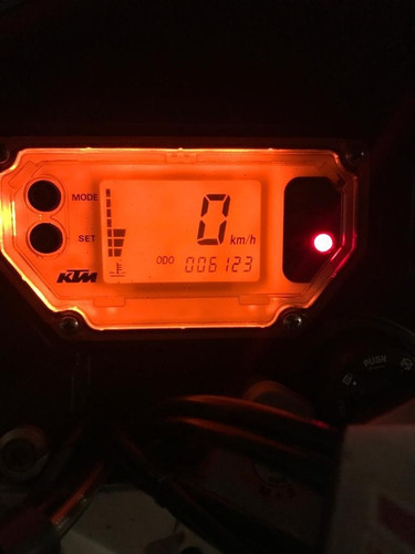 Imagen 5 de 12 de Ktm 950r Super Enduro -leyenda-impecable-para Colecciòn