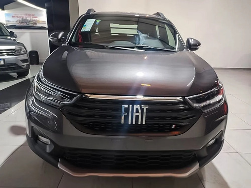 Imagen 23 de 25 de Fiat Strada 2023 0km , Tomamos Usados B-