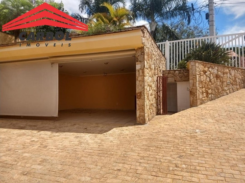 Imagem 4 de 14 de Venda - Excelente Casa Com 04 Suítes - Chácara Malota - 251214c