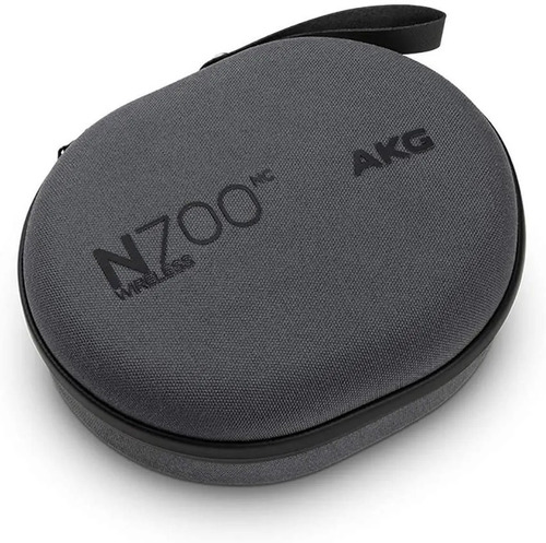 Fone De Ouvido Sem Fio Akg N700nc Com Bluetooth E Microfone