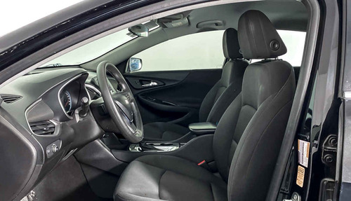 Imagen 14 de 15 de 101684 - Chevrolet Malibu 2016 Con Garantía