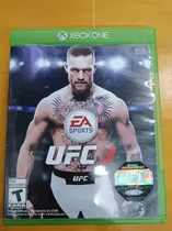 Comprar Ufc 3 Usado En Buena Condición Para Tu Xbox One