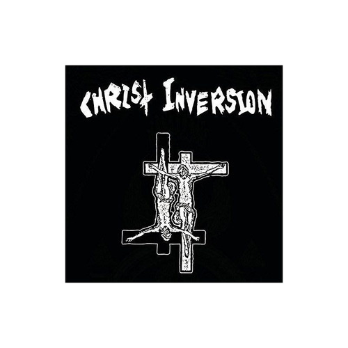 Christ Inversion Christ Inversion Usa Import Cd Nuevo