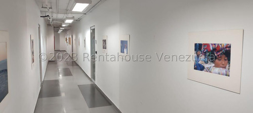 Smn Oficina En Alquiler Selene Marin #24-704