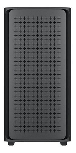 Gabinete Deepcool Ck560 Alto Flujo De Aire 4 Coolers 3 Argb