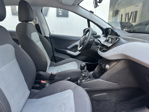 Peugeot 208 1.5 Active