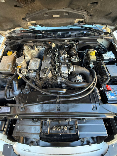 Chevrolet S10 Con Furgon Térmico S/ Equipo
