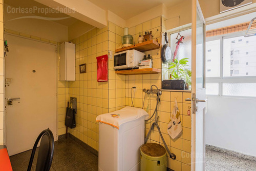 Departamento En Palermo
