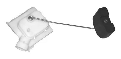 comprar Boia Tanque Sensor Nivel Vectra 2007 2008 Combustive