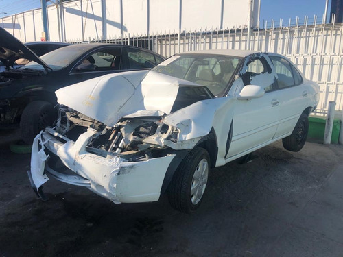Imagen 1 de 13 de Nissan Sentra 2006 Yonkeado Para Partes