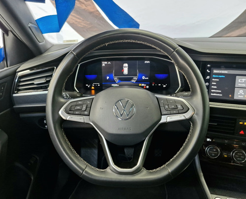 Volkswagen Jetta 2022