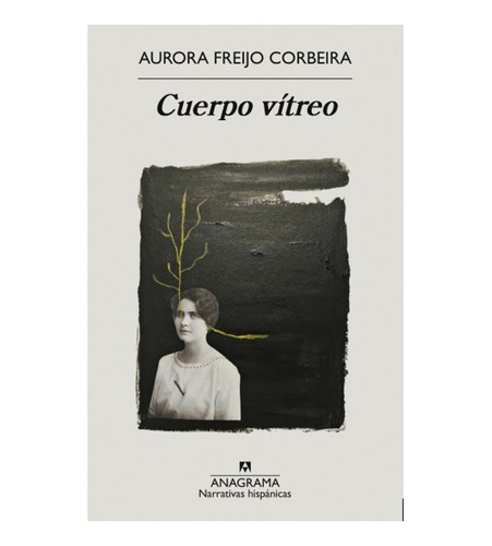 Cuerpo Vítreo - Aurora Freijo Corbeira