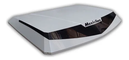 Climatizador 24v Camion Compatible Scania Ntg Maxiclima