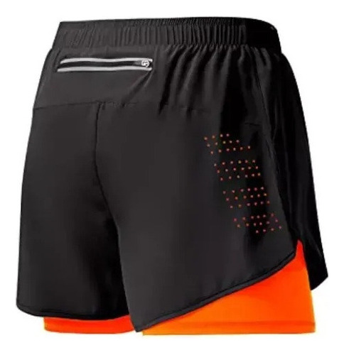 Pantalone Cortos Deportivo Para Pantalone Cortos Para Correr