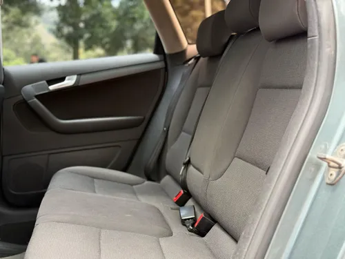 Audi A3 1.6
